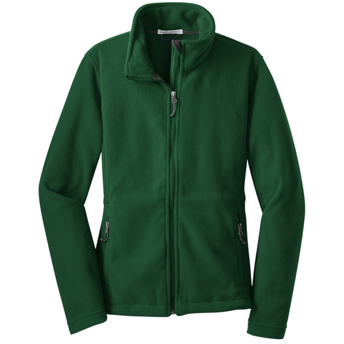 Port Authority® Ladies Value Fleece Jacket image thumbnail