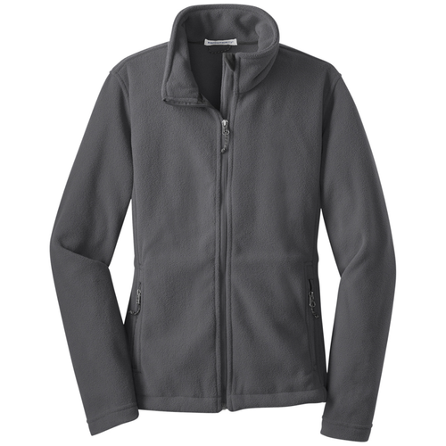 Port Authority® Ladies Value Fleece Jacket image thumbnail