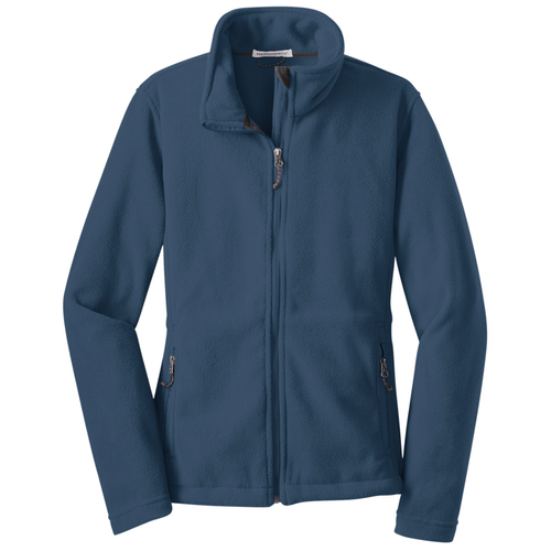 Port Authority® Ladies Value Fleece Jacket image thumbnail
