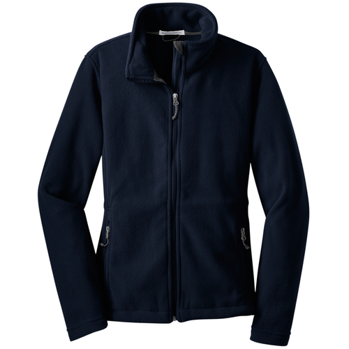 Port Authority® Ladies Value Fleece Jacket image thumbnail