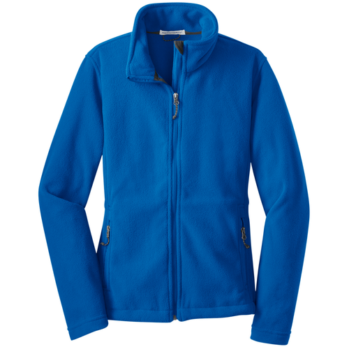 Port Authority® Ladies Value Fleece Jacket image thumbnail
