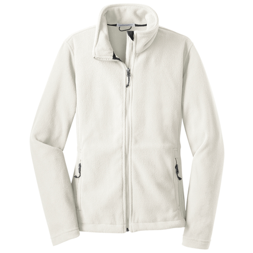 Port Authority® Ladies Value Fleece Jacket image thumbnail