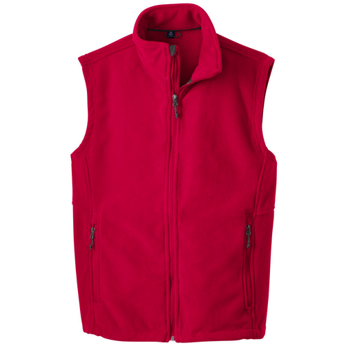 Port Authority® Value Fleece Vest image thumbnail