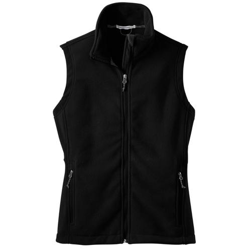 Port Authority® Ladies Value Fleece Vest image thumbnail