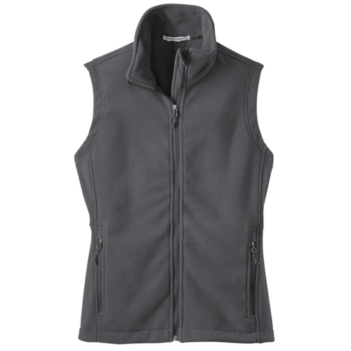 Port Authority® Ladies Value Fleece Vest image thumbnail