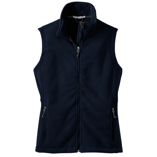 Port Authority® Ladies Value Fleece Vest image thumbnail