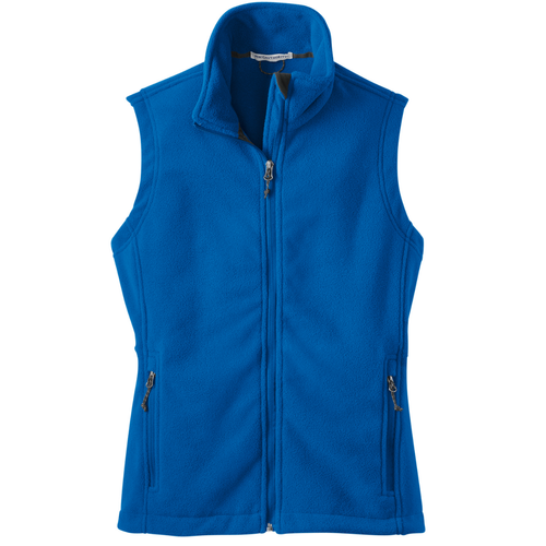 Port Authority® Ladies Value Fleece Vest image thumbnail