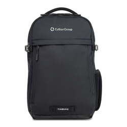 Image of Timbuk2® Division Laptop Backpack Deluxe - 1859-3 - Eco Black Deluxe