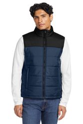 Image of The North Face Everyday Insulated Vest. NF0A529A