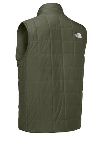 The North Face Iron Drift Quilted Vest NF0A8JEW image thumbnail