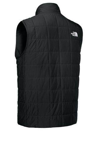 The North Face Iron Drift Quilted Vest NF0A8JEW image thumbnail