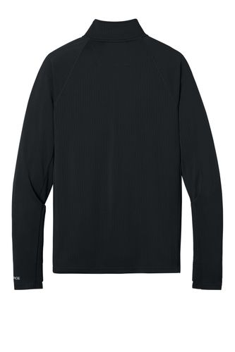 Carhartt Force 1/2-Zip Grid Fleece CT107814 image thumbnail