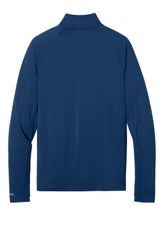 Carhartt Force 1/2-Zip Grid Fleece CT107814 image thumbnail