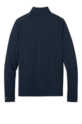 Carhartt Force 1/2-Zip Grid Fleece CT107814 image thumbnail