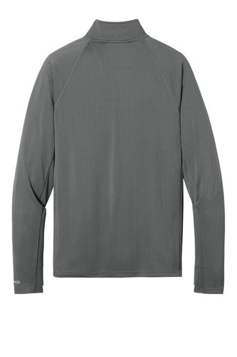 Carhartt Force 1/2-Zip Grid Fleece CT107814 image thumbnail