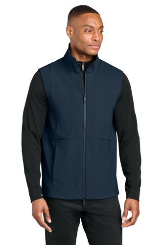 MiiR Nozawa Soft Shell Vest MRA472 image thumbnail