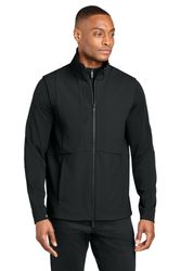 Image of MiiR Nozawa Soft Shell Vest MRA472