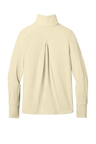 MiiR Women's Kivu Hybrid Full-Zip Jacket MRAW231 image thumbnail