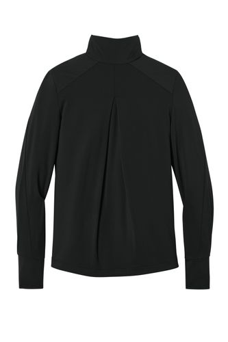 MiiR Women's Kivu Hybrid Full-Zip Jacket MRAW231 image thumbnail