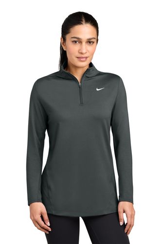 Nike Women's Dri-FIT Stride 1/2-Zip NKIO8141 image thumbnail