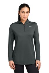 Image of Nike Women's Dri-FIT Stride 1/2-Zip NKIO8141