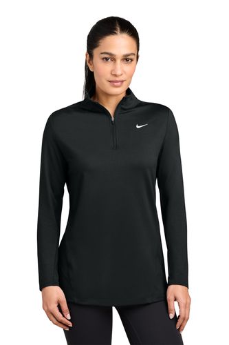 Nike Women's Dri-FIT Stride 1/2-Zip NKIO8141 image thumbnail