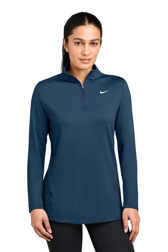 Nike Women's Dri-FIT Stride 1/2-Zip NKIO8141 image thumbnail