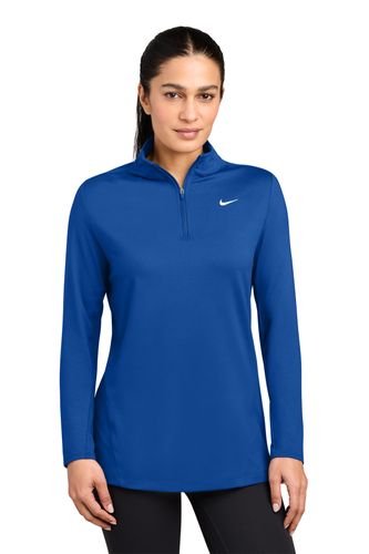 Nike Women's Dri-FIT Stride 1/2-Zip NKIO8141 image thumbnail