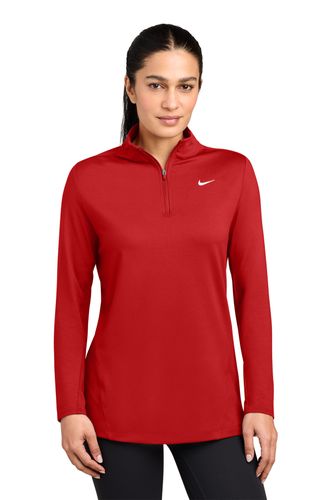 Nike Women's Dri-FIT Stride 1/2-Zip NKIO8141 image thumbnail