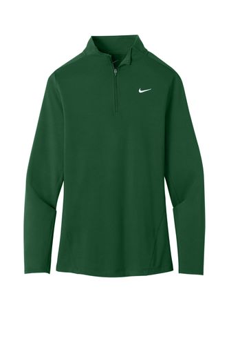 Nike Women's Dri-FIT Stride 1/2-Zip NKIO8141 image thumbnail