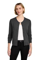 Image of Brooks Brothers Women's Washable Merino Cardigan Sweater BB18413