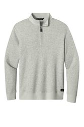 Image of TravisMathew Waffle 1/4-Zip TMA46418