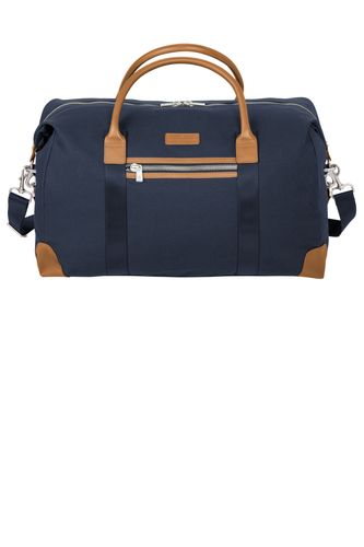 Brooks Brothers Wells Duffel BB18880 image thumbnail