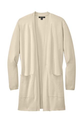Mercer+Mettle Women's Open-Front Cardigan Sweater MM3023 image thumbnail