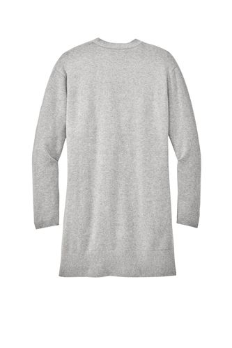 Mercer+Mettle Women's Open-Front Cardigan Sweater MM3023 image thumbnail