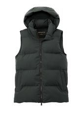 Image of Mercer+Mettle Women's Puffy Vest MM7217