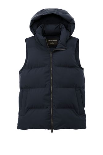 Mercer+Mettle Women's Puffy Vest MM7217 image thumbnail