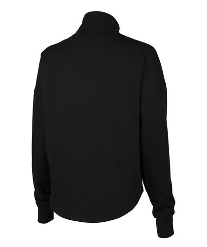 Women's Willow Half Zip Sweatshirt image thumbnail