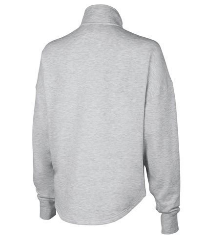 Women's Willow Half Zip Sweatshirt image thumbnail