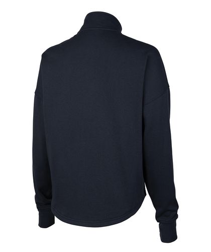 Women's Willow Half Zip Sweatshirt image thumbnail