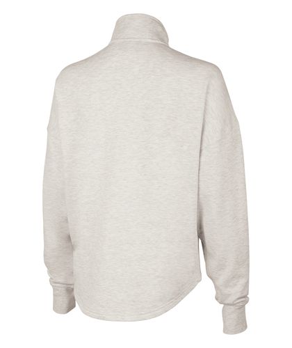 Women's Willow Half Zip Sweatshirt image thumbnail