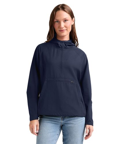 Women's Lexington Stretch Anorak image thumbnail