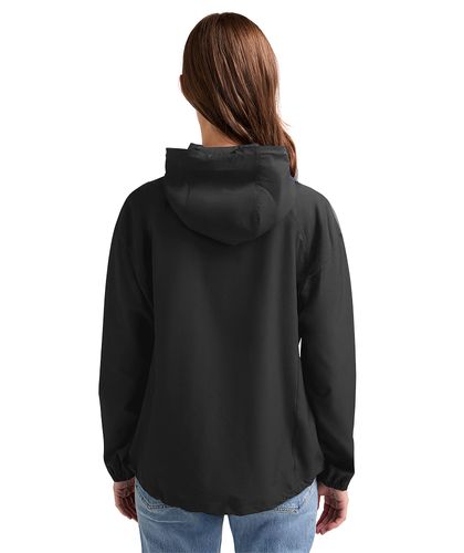 Women's Lexington Stretch Anorak image thumbnail