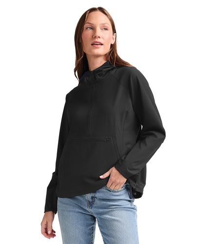 Women's Lexington Stretch Anorak image thumbnail