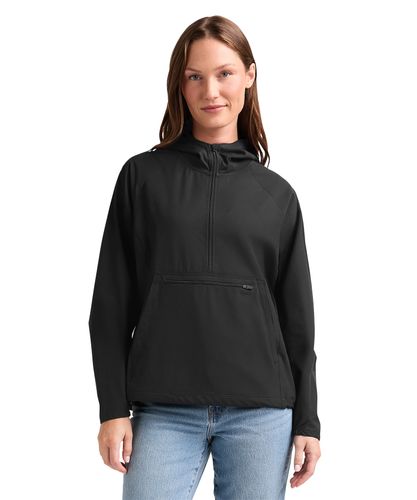 Women's Lexington Stretch Anorak image thumbnail