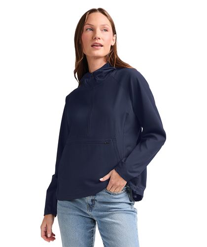 Women's Lexington Stretch Anorak image thumbnail