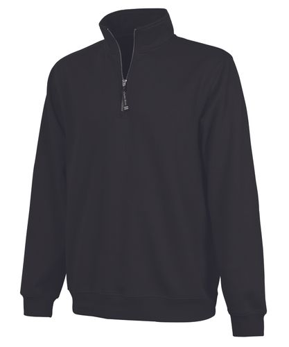Crosswind Quarter Zip Sweatshirt image thumbnail