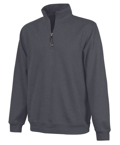 Crosswind Quarter Zip Sweatshirt image thumbnail