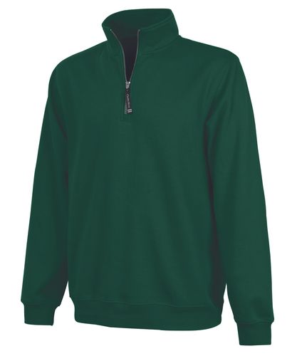 Crosswind Quarter Zip Sweatshirt image thumbnail