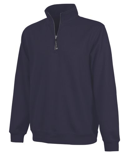 Crosswind Quarter Zip Sweatshirt image thumbnail